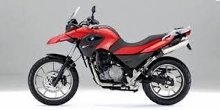 Bmw G 650 GS