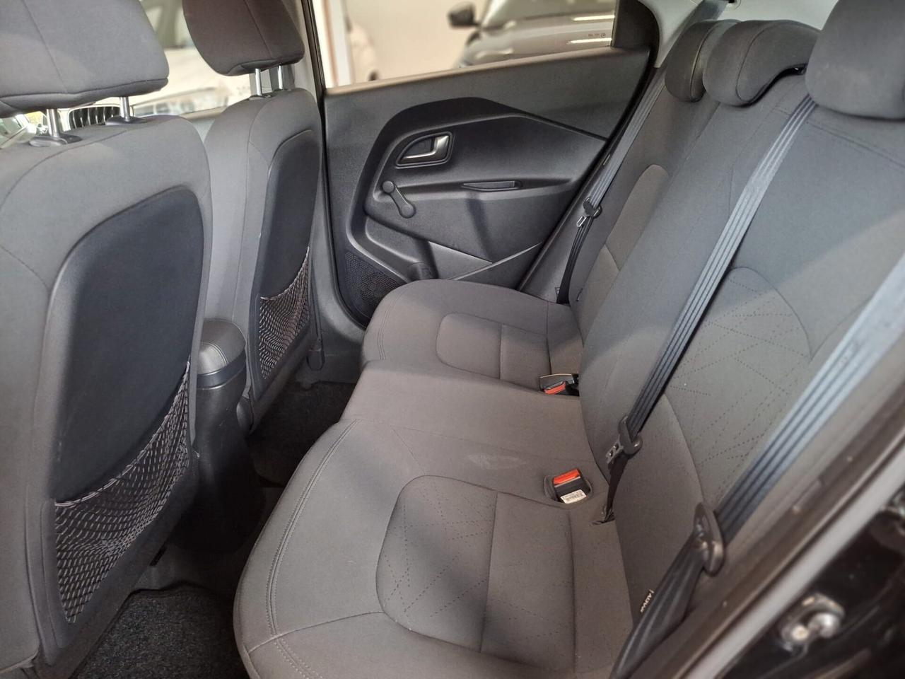 Kia Rio 5p 1.2 EX*NEOPATENTATI