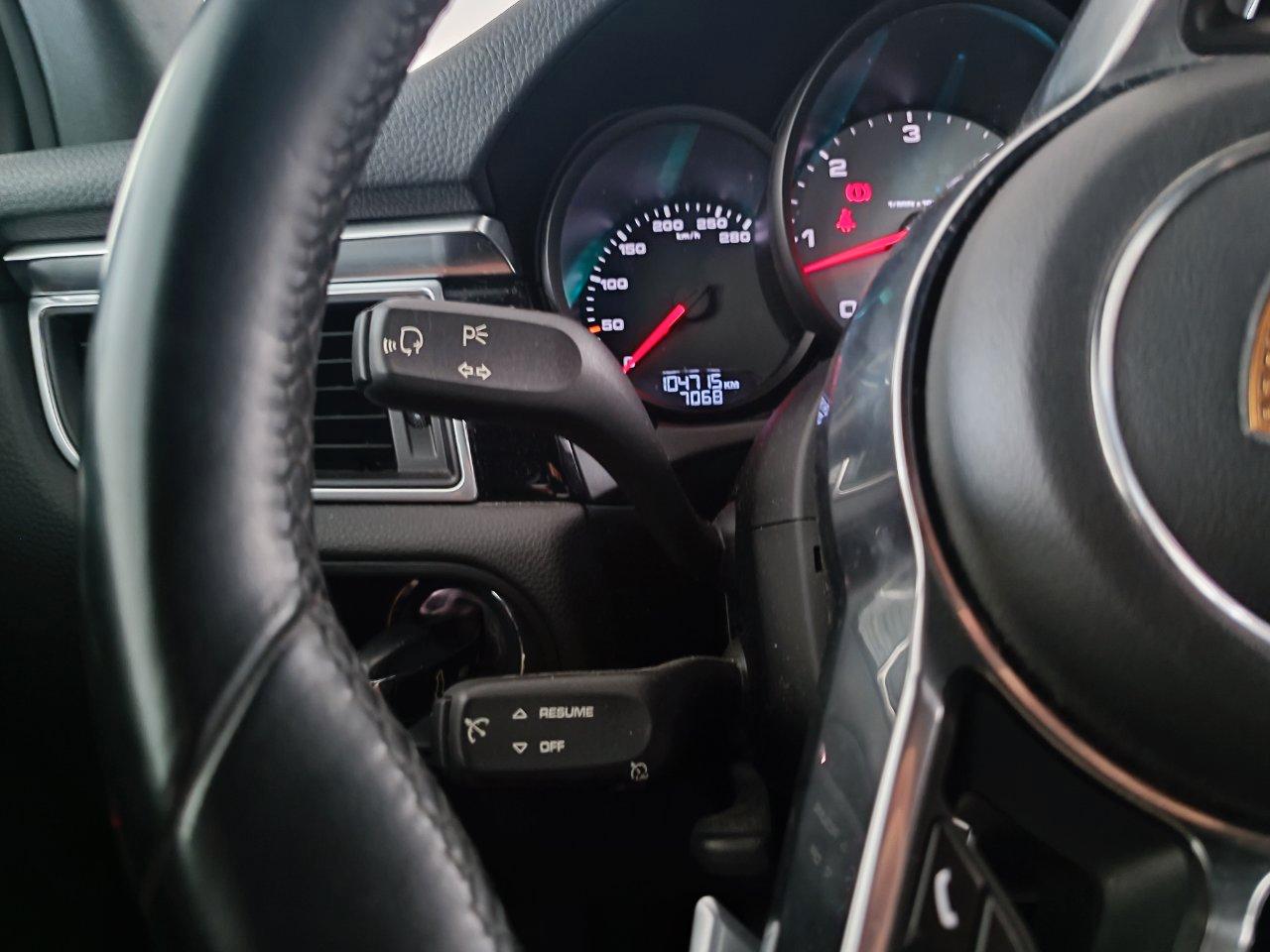 Porsche Macan 3.0d S 250cv pdk my16