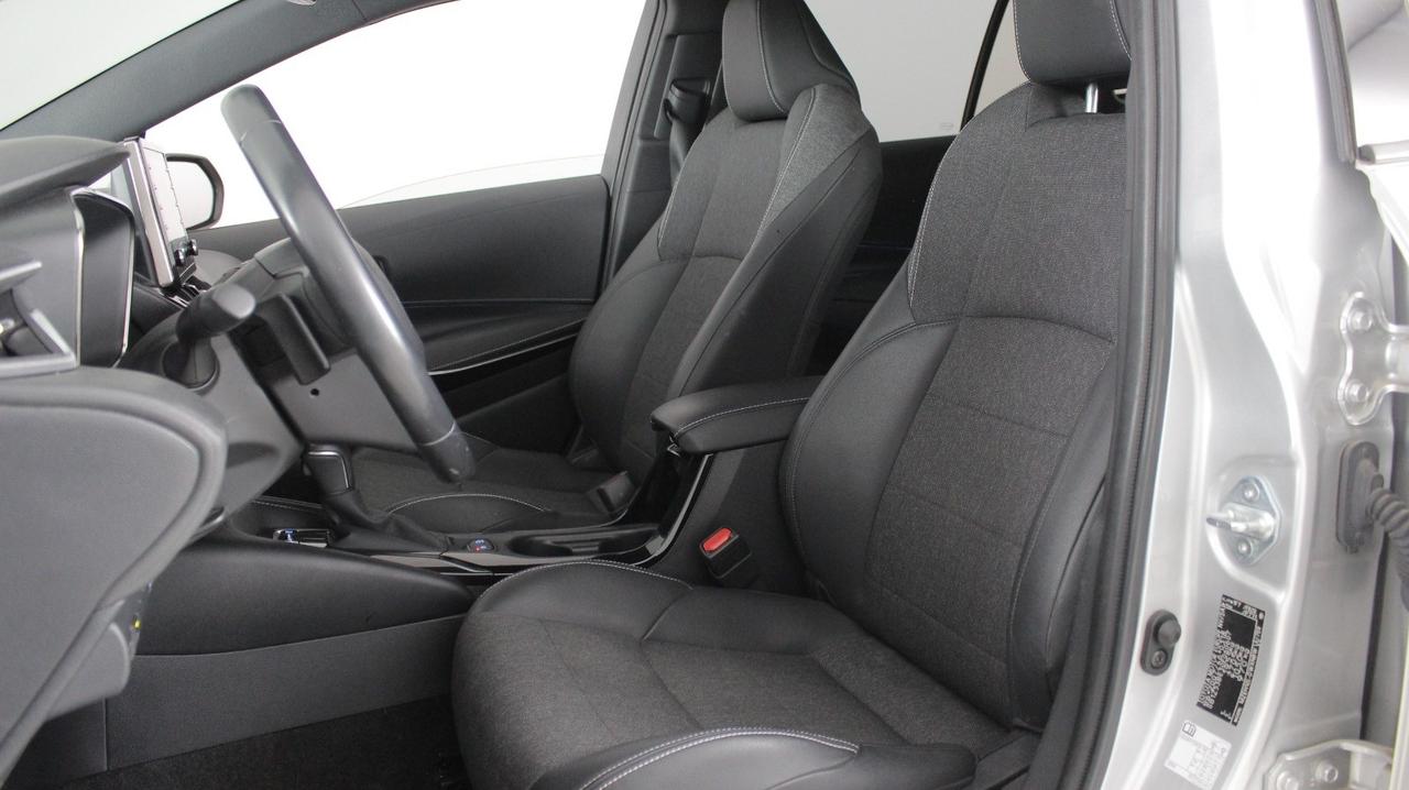 TOYOTA COROLLA 2.0H TS STYLE MY21