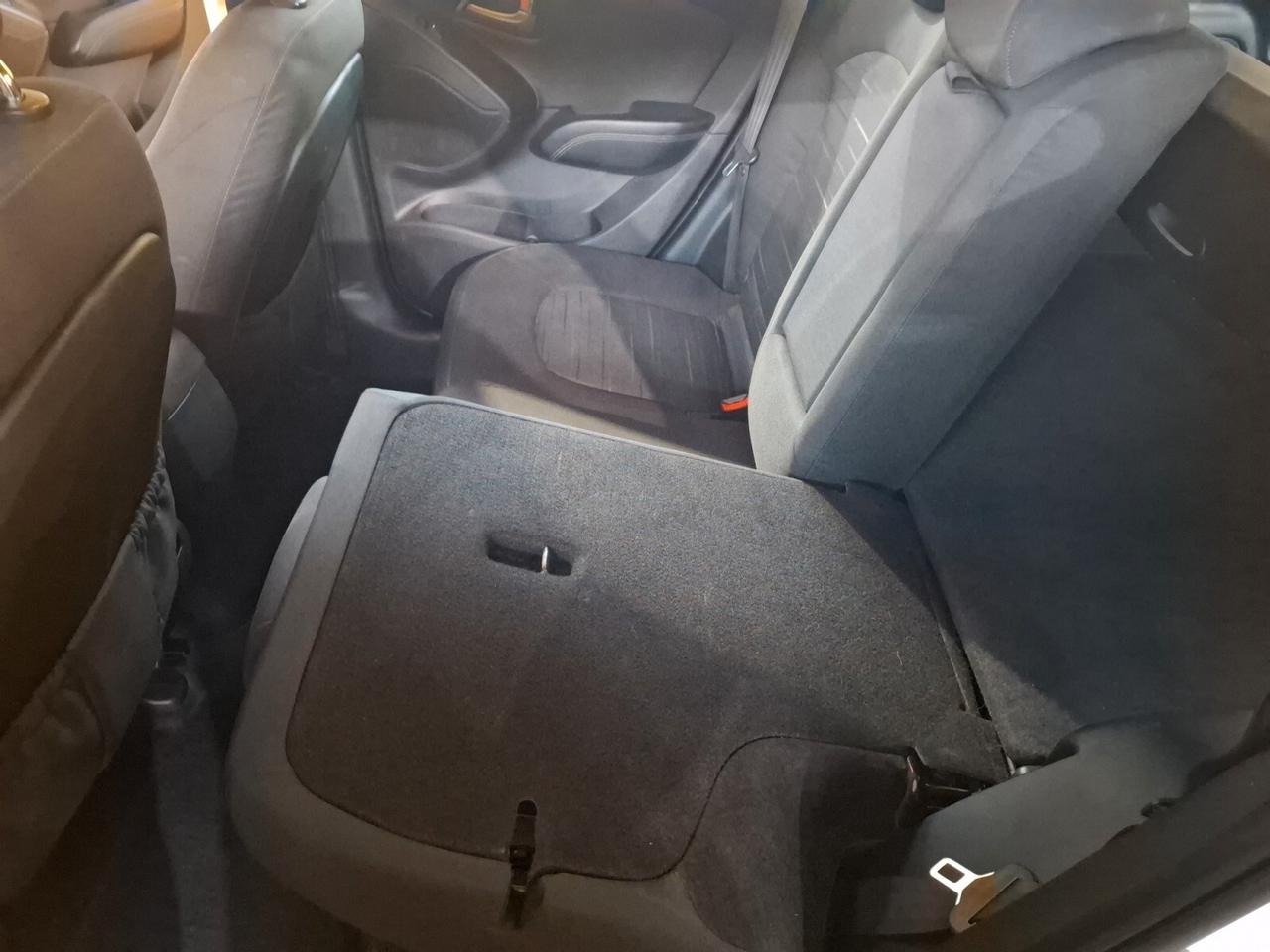 Hyundai iX35 1.6 GDI 16V 2WD Comfort BENZINA