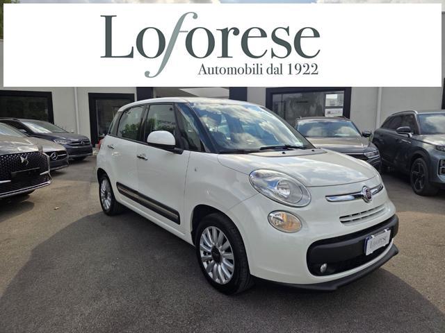 FIAT 500L 1.3 Multijet 85 CV