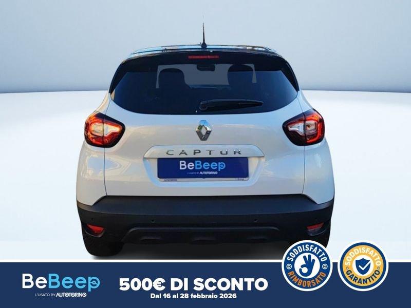 Renault Captur 1.3 TCE SPORT EDITION2 130CV FAP
