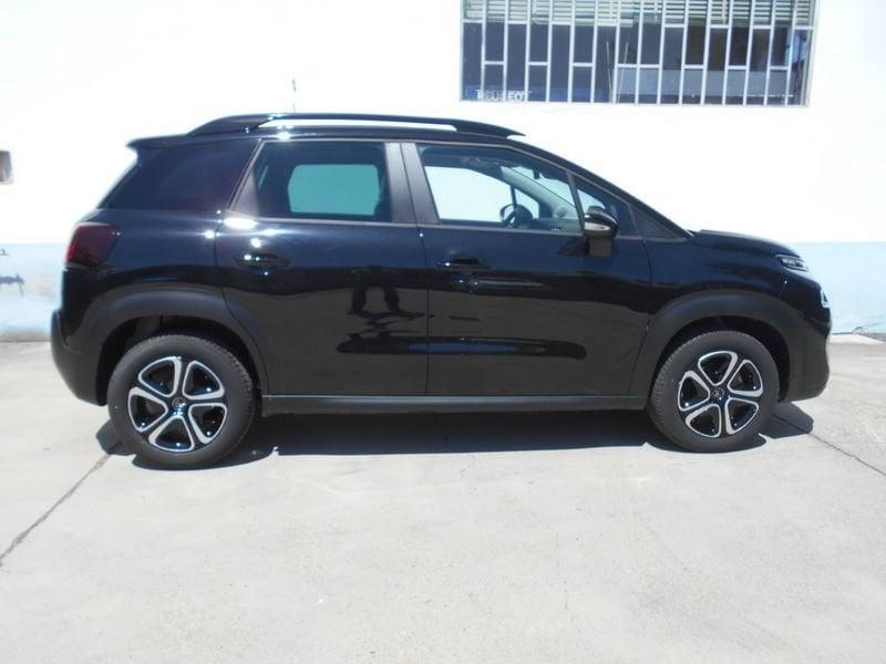 Citroën C3 Aircross 110 Feel 2 Fin 9Perfet Sc38%
