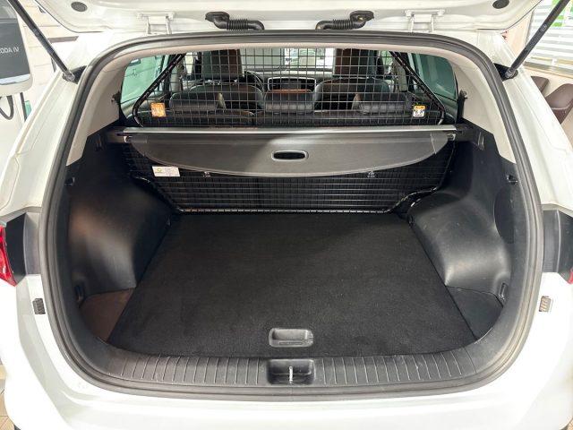 KIA Sportage 1.6 CRDI 115 CV 2WD Mild Hybrid Business Class