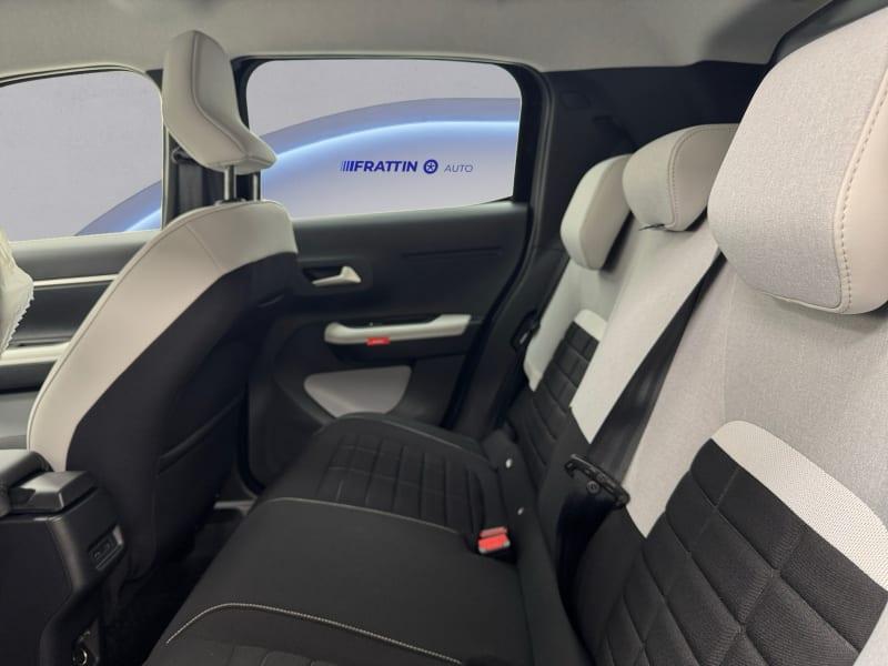 CITROEN C3 HYBRID 110 E-DCS6 MAX