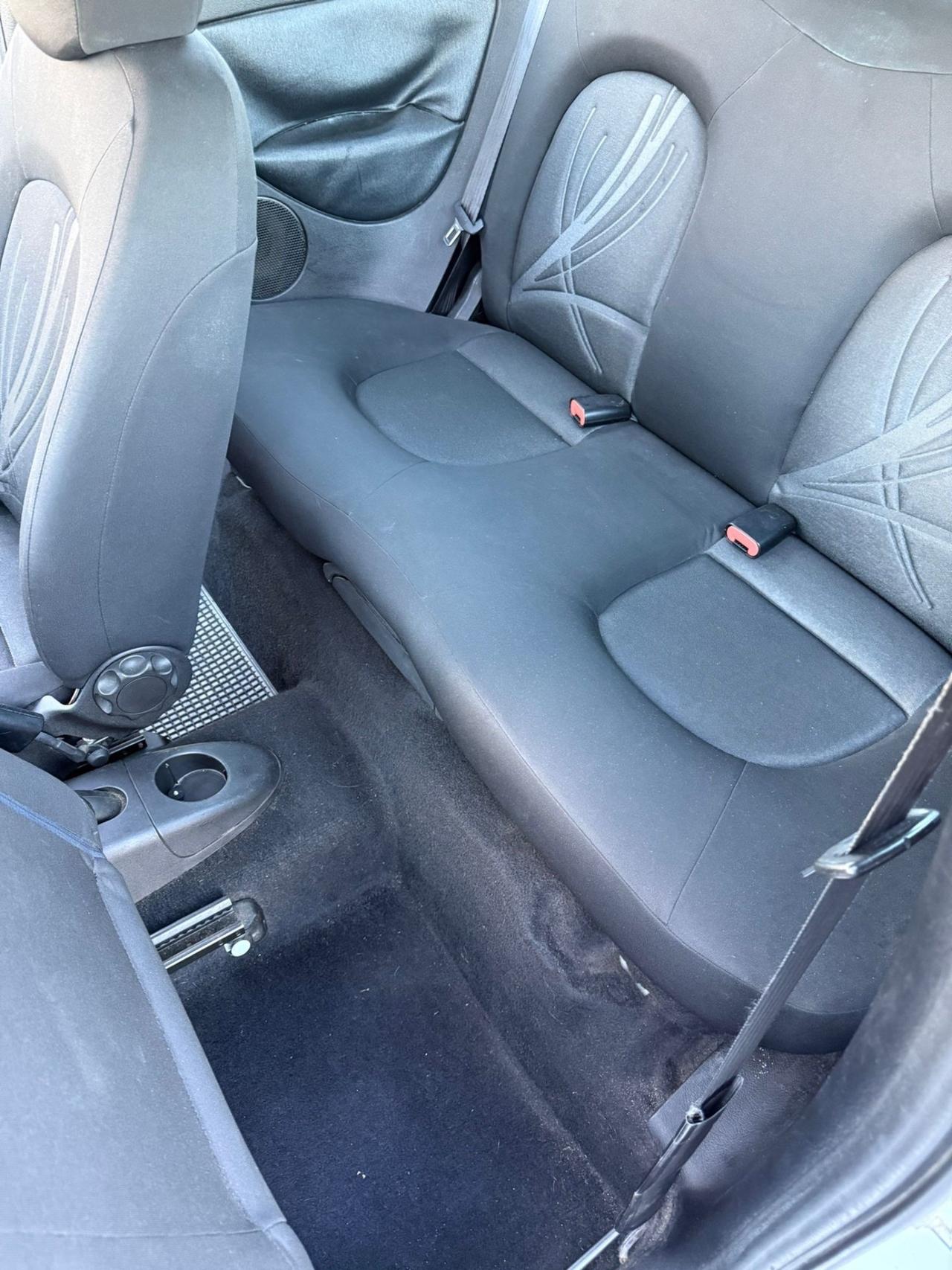 Lancia Ypsilon 1.2 69 CV 5 porte GPL Ecochic Gold