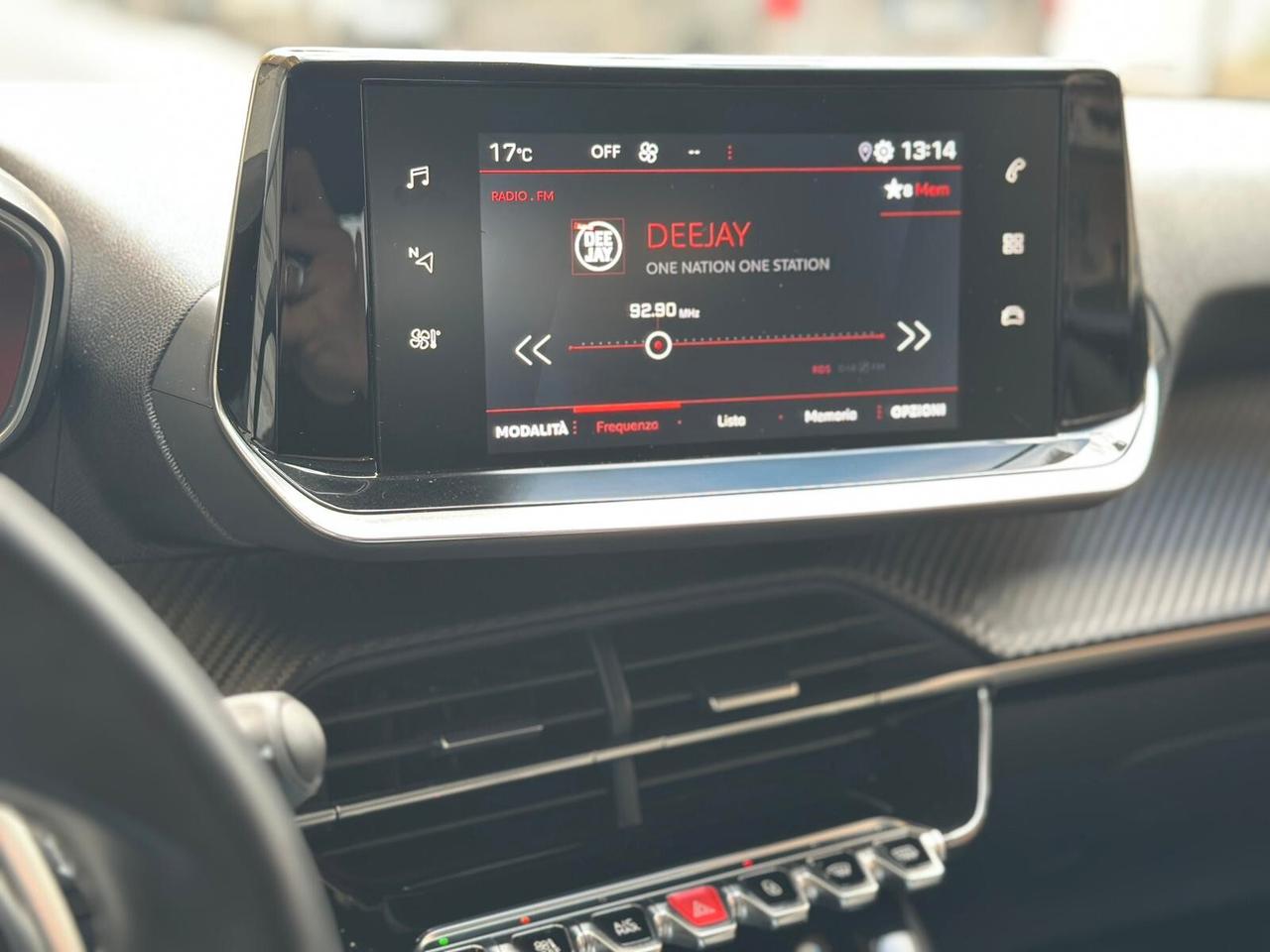 Peugeot 2008 BlueHDi 130CV EAT8 Allure Pack