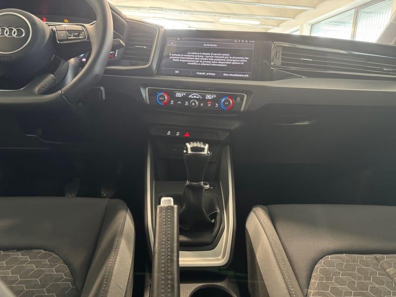 AUDI A1 SPB 30 TFSI S LINE EDITION