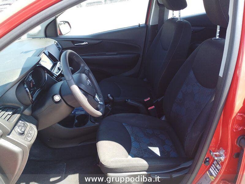 Opel Karl Benzina 1.0 Rocks Gpl 73cv