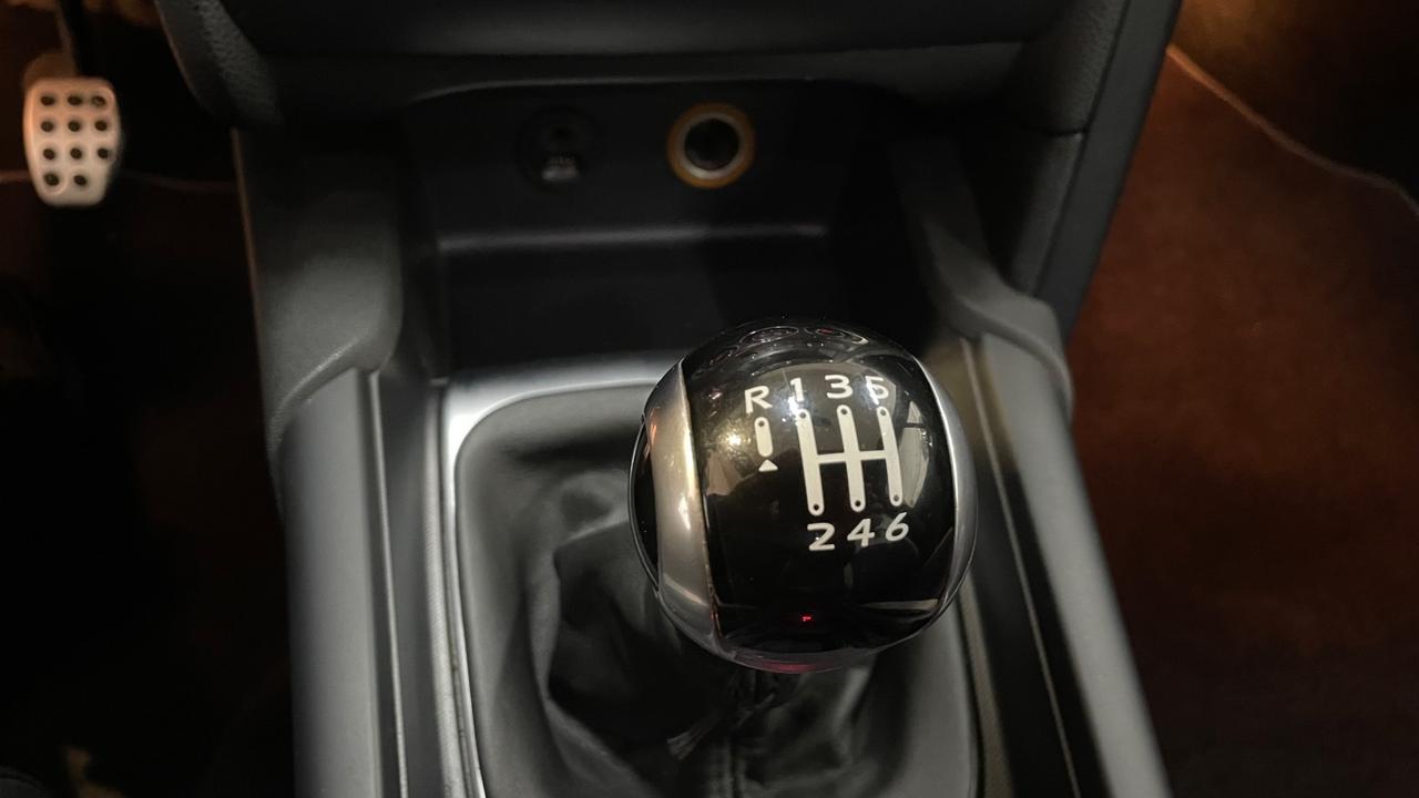 Ds DS4 4 BlueHDi 120 S&S So Chic