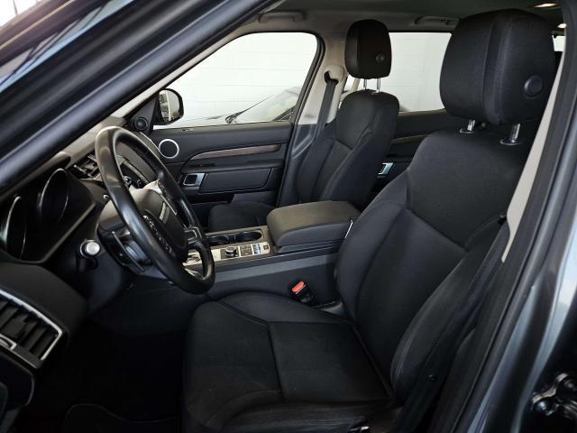 Land Rover Discovery Discovery 5 2017 3.0 td6 Edition 249cv 7p. auto