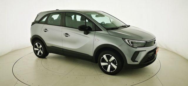 OPEL Crossland 1.5 ECOTEC D 110 CV Start&Stop Edition