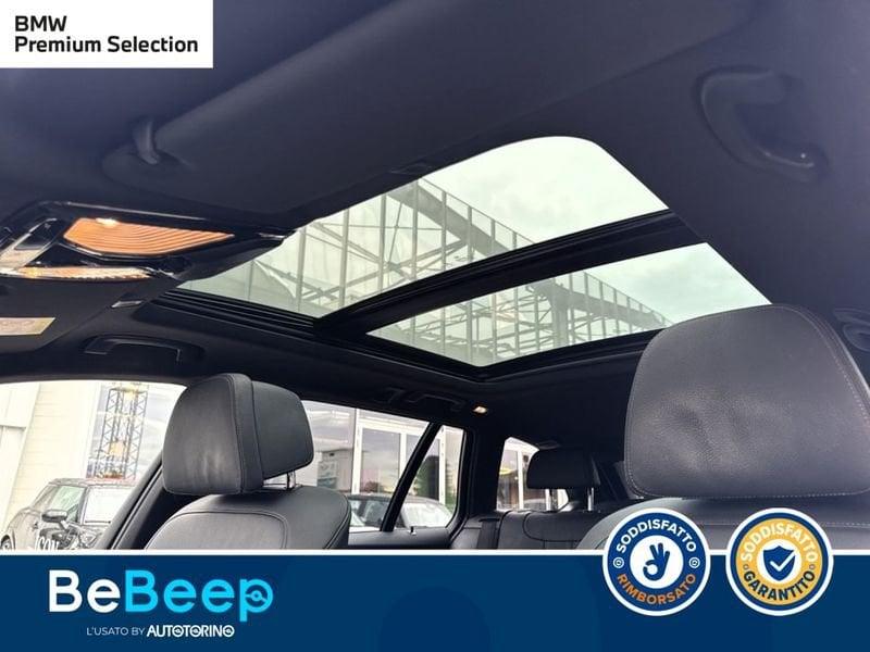 BMW Serie 5 Touring 530E TOURING MSPORT AUTO