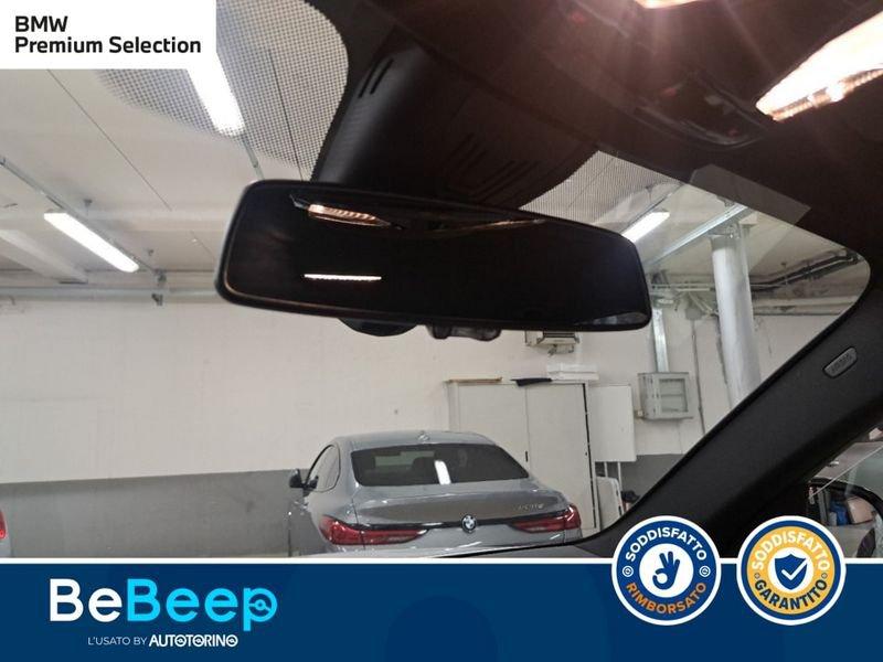 BMW X5 XDRIVE40D MHEV 48V XLINE AUTO