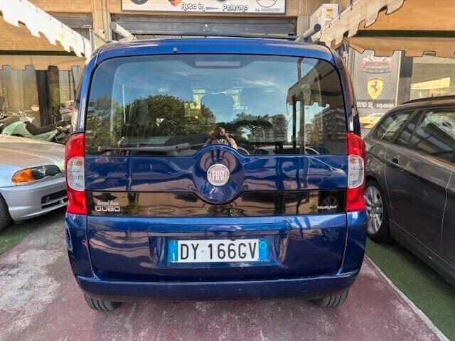 Fiat Qubo Mjt Garanzia anche permuta o scambi0
