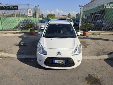 Citroen C3 1.1 Exclusive - ANNO 2011 - NEOPATENTATO