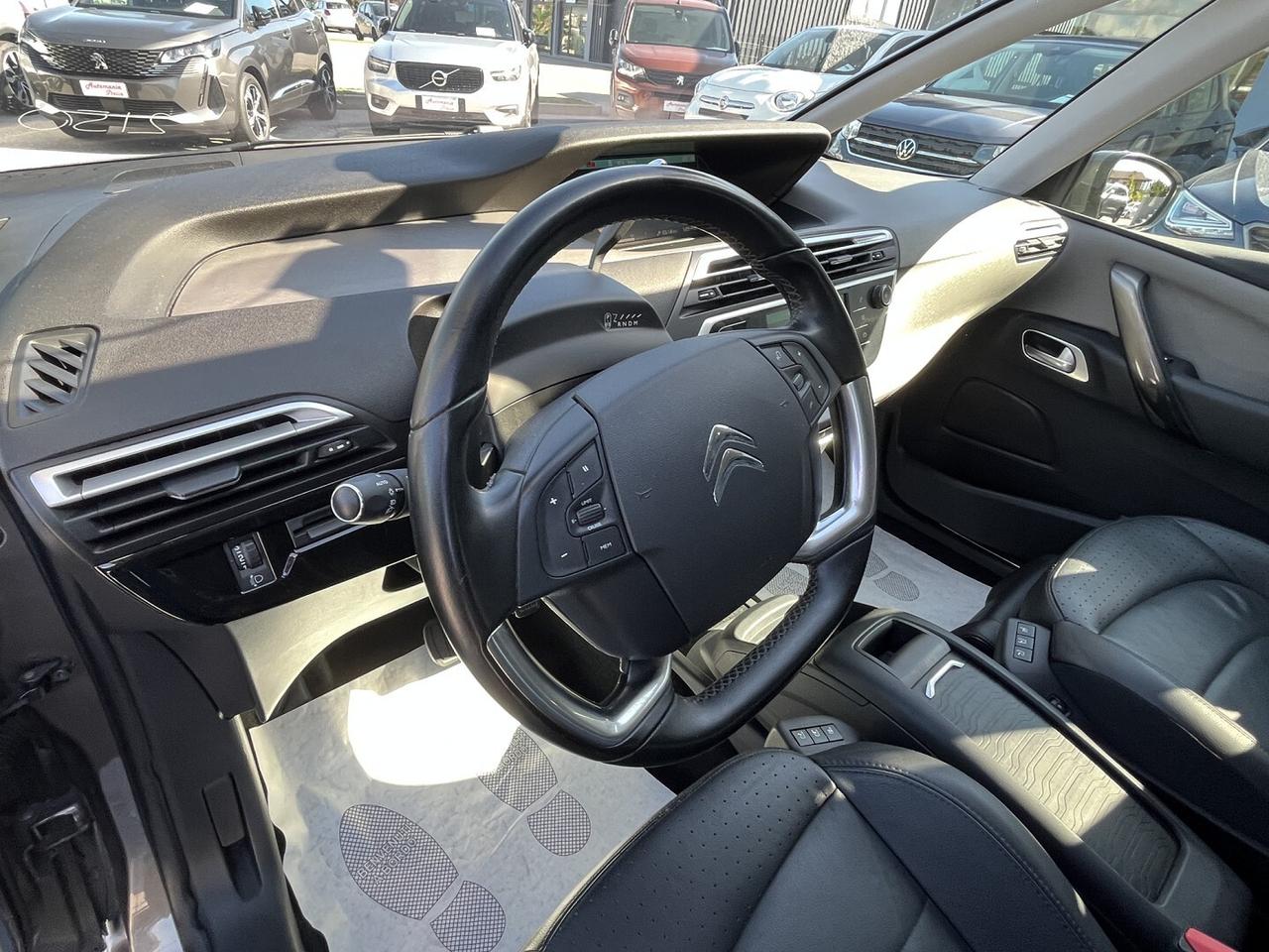 CITROEN C4 S.TOURER 1500 HDI 130 CV AUT. 7 POSTI