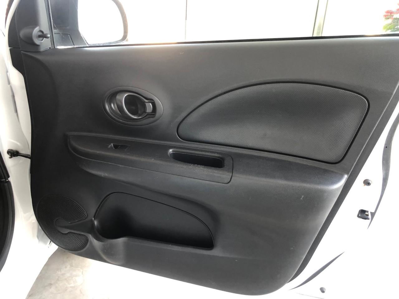 NISSAN MICRA 1.2 12V 5PORTE COMFORT, PER NEOPATENTATI