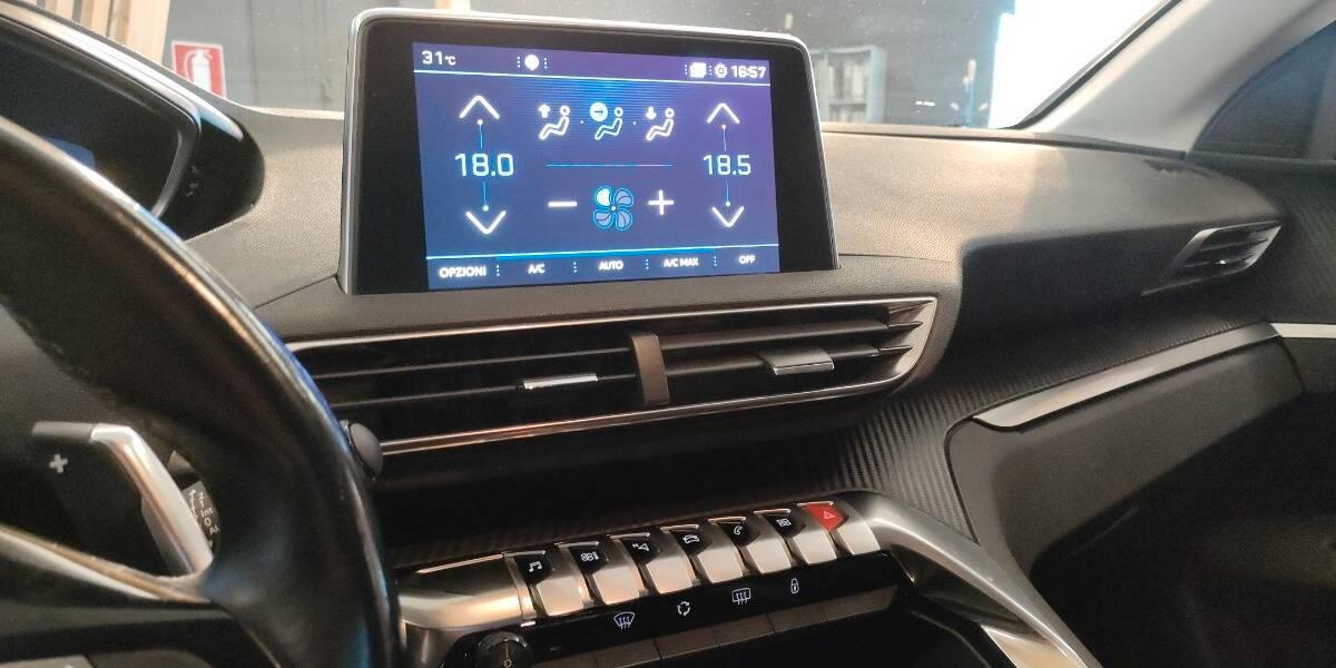 Peugeot 3008 1.5 bluehdi Business s&s 130cv eat8