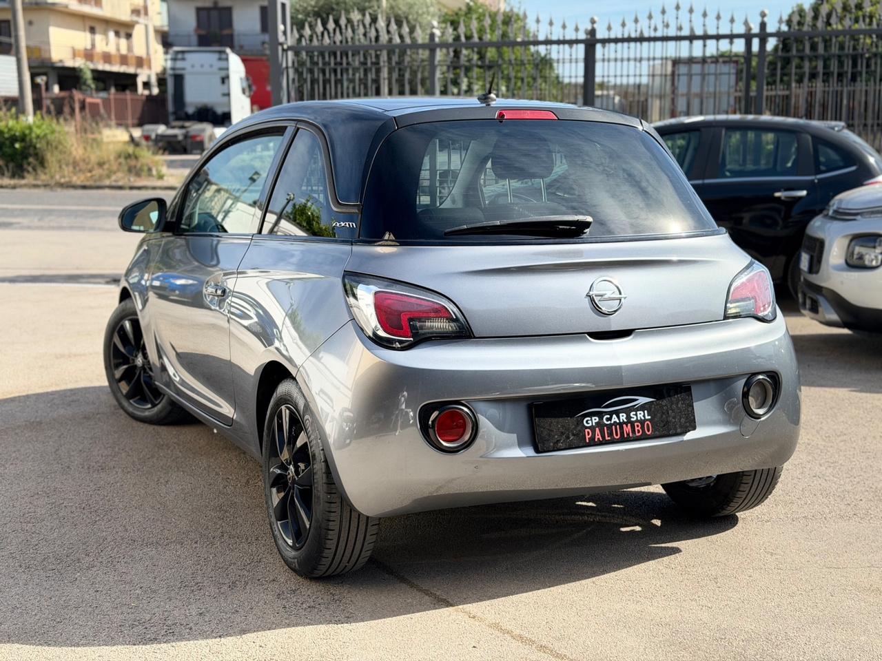 Opel Adam 1.2 70 CV Start&Stop Jam CON SOLI 74 MILA KM