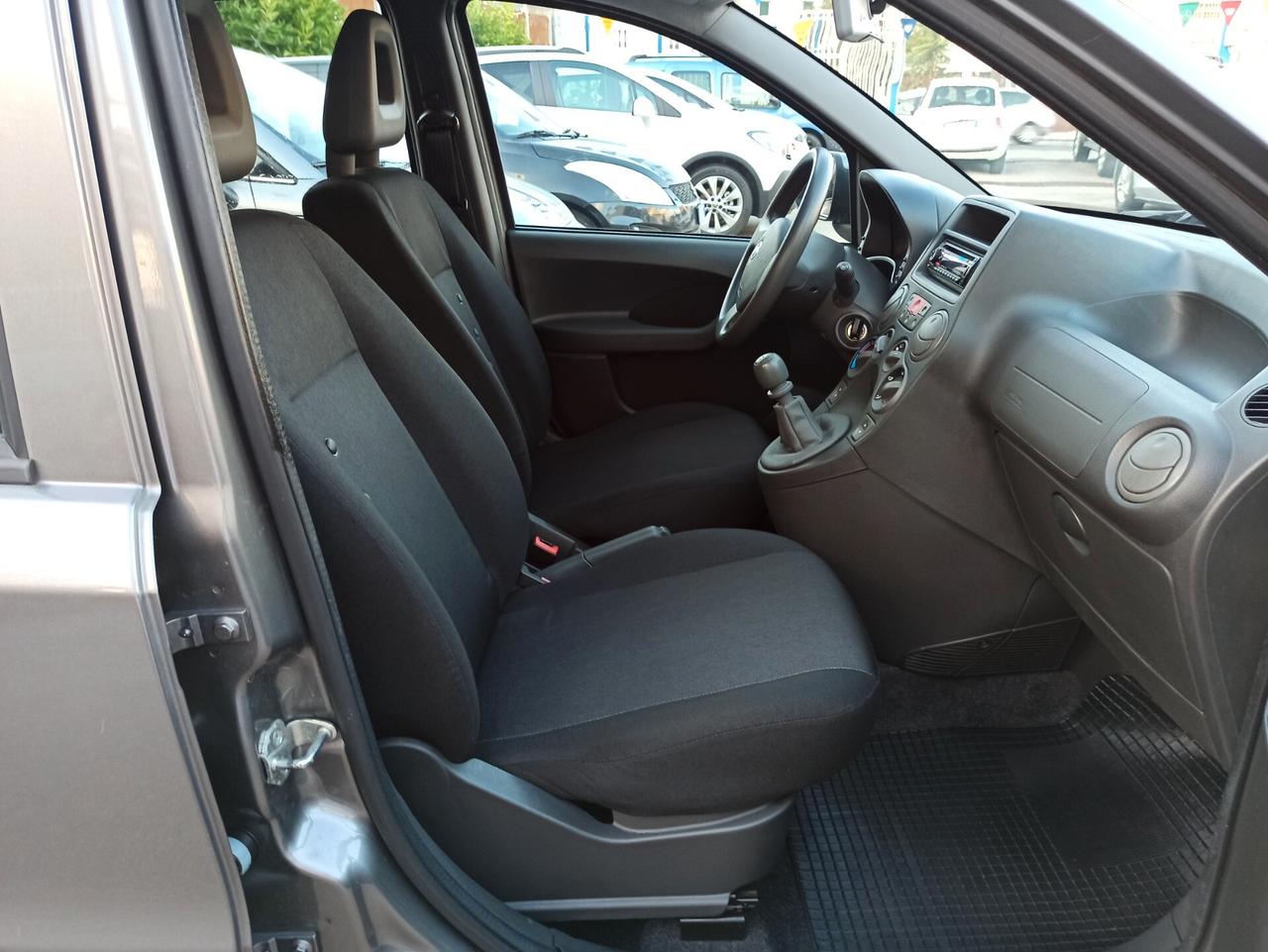 Fiat Panda 1.2 Dynamic 69 cv Impeccabile!!!!!