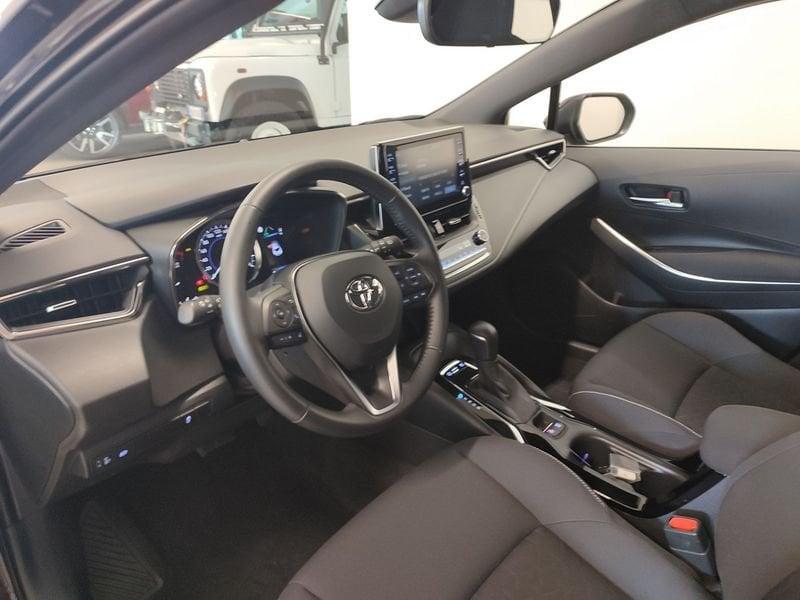 Toyota Corolla 1.8 Hybrid Active