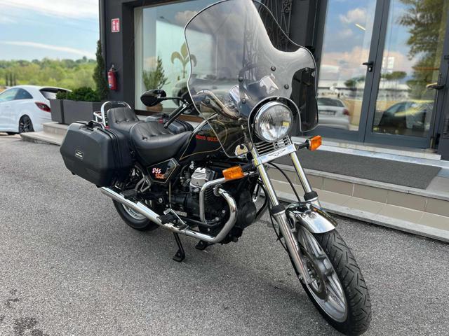 MOTO GUZZI V 65 Florida