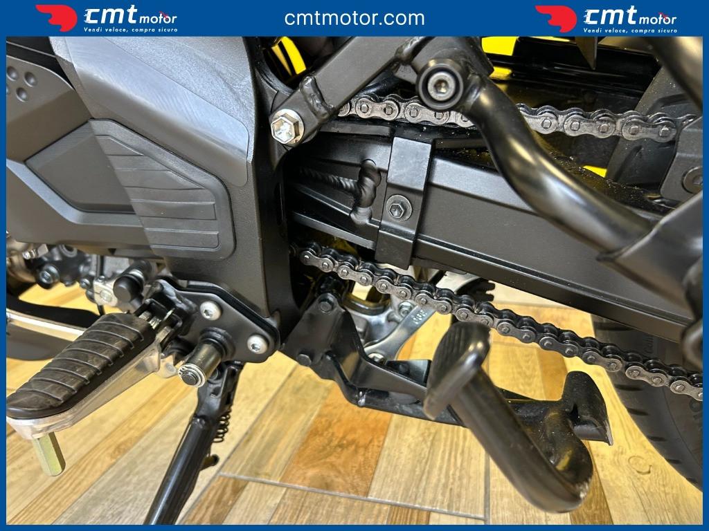 Suzuki V-Strom 650 XT - 2023