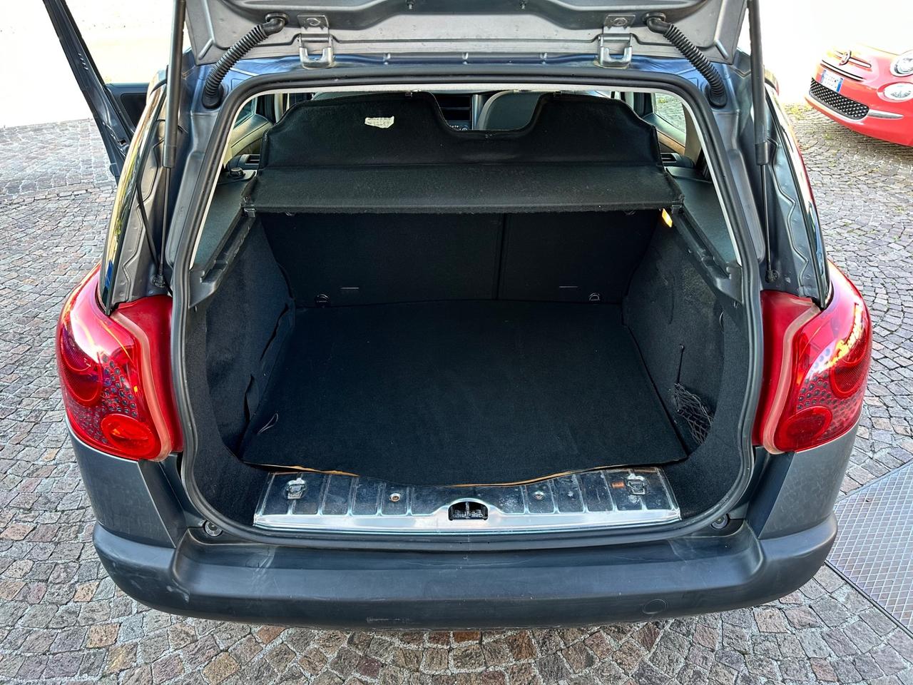 Peugeot 207 1.4Bz 75CV SW - Uniproprietario