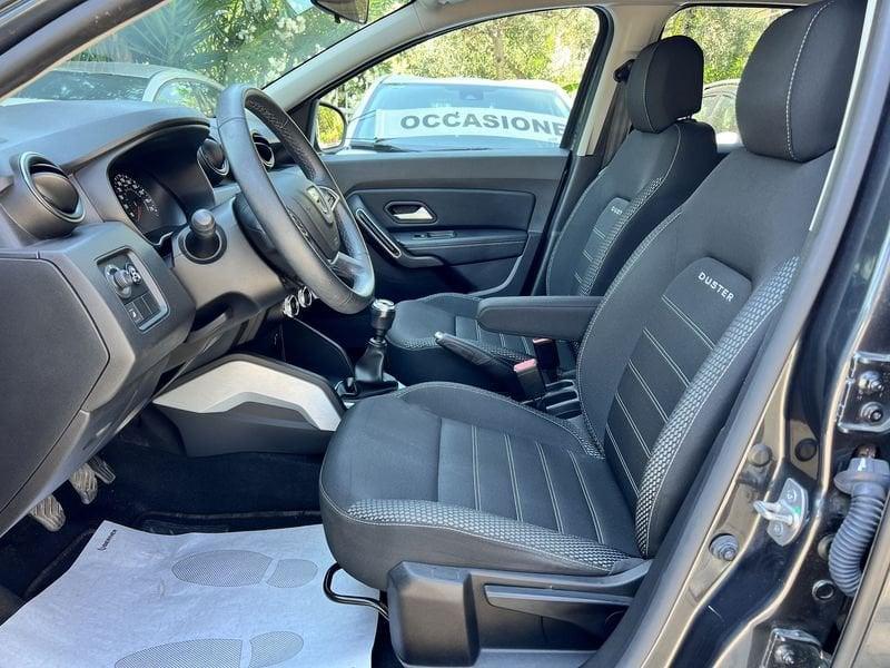 Dacia Duster Duster 1.0 tce Prestige Gpl 4x2 100cv