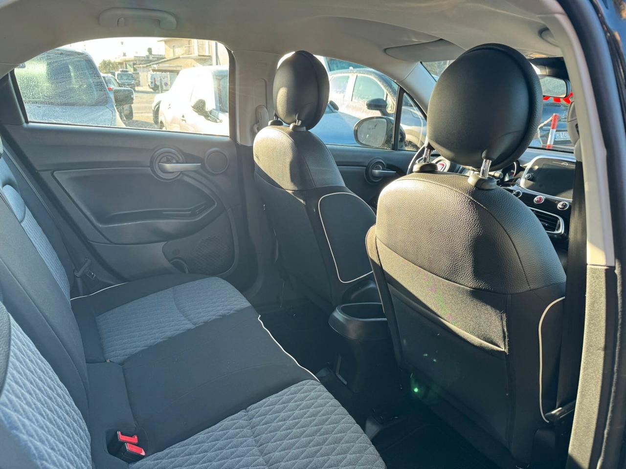 Fiat 500X 1.0 T3 120 CV Cross PREZZO PROMO € 11.900,00