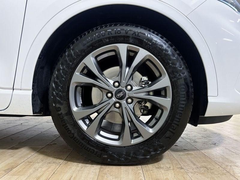 Ford Kuga Kuga 1.5 EcoBlue 120 CV 2WD ST-Line X