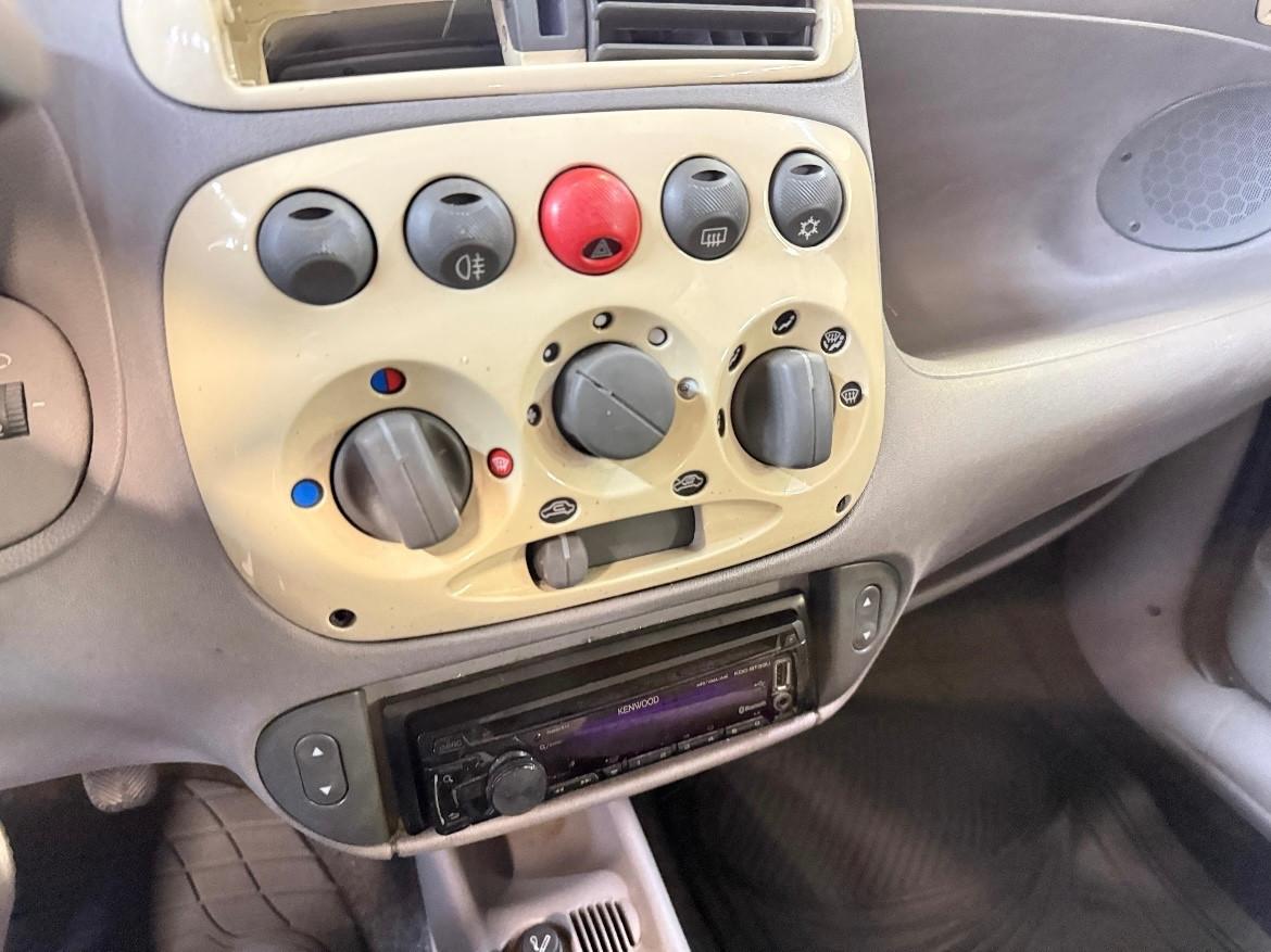 Fiat 600 1.1 50th Anniversary