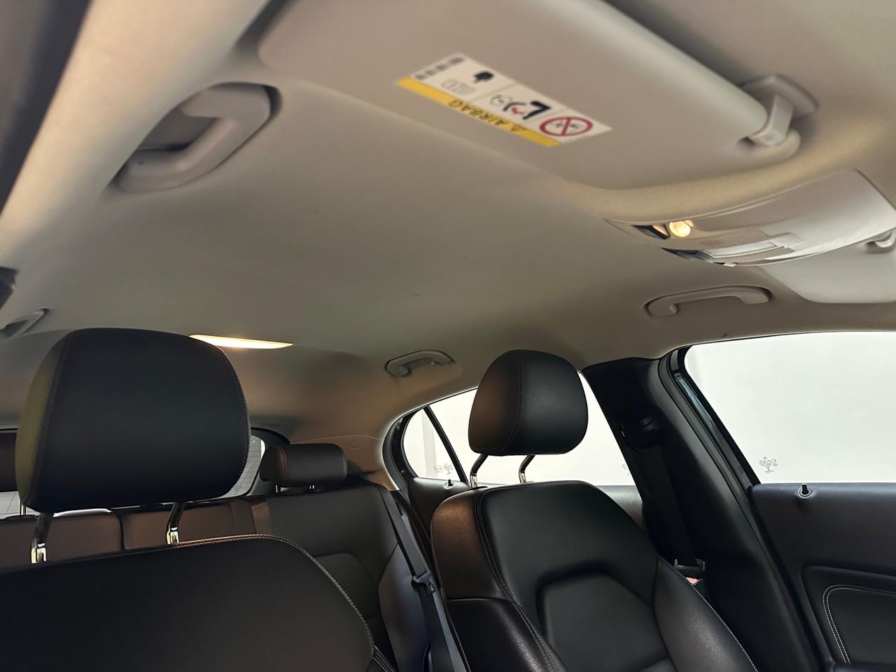 Mercedes-benz GLA 200 d Sport