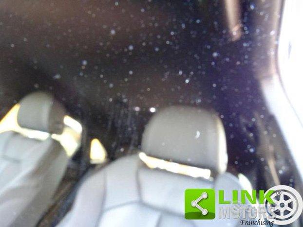 LINK MOTORS: AUDI Q3 SPORTBACK 2.0 TDI QUATTRO