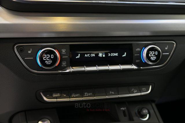 AUDI Q5 SPB 40 TDI quattro S tronic S line Black Line
