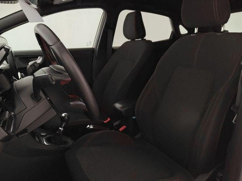 Ford Puma Puma 1.0 EcoBoost 125 CV S&S ST-Line X