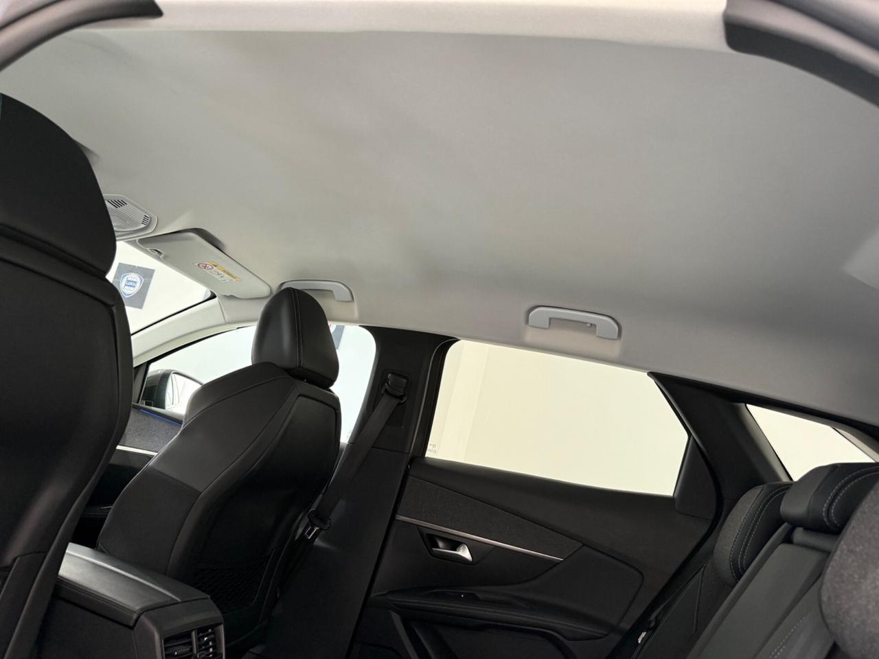 PEUGEOT 3008 BLUE HDi 130 S&S ALLURE PACK IVA ESPOSTA