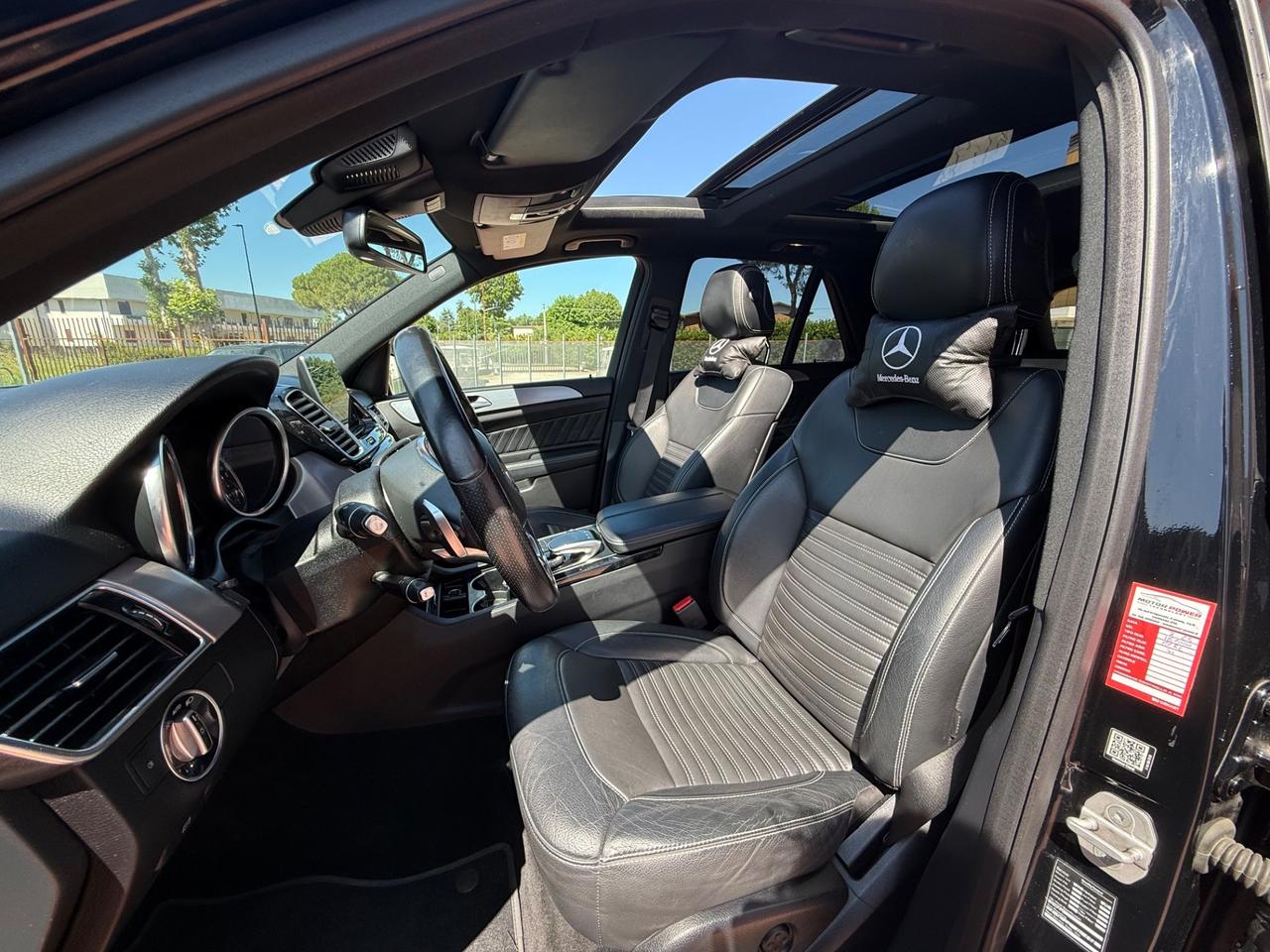 Mercedes-benz GLE 350 d 4Matic Premium Plus