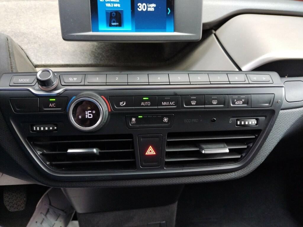 BMW i3 94Ah S CVT