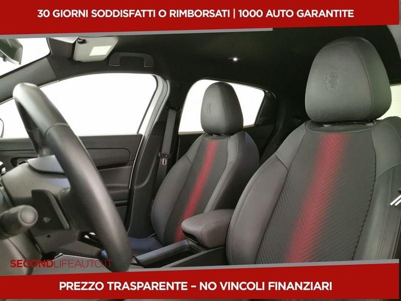 Alfa Romeo Junior 1.2 ibrida Speciale 145cv edct6