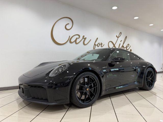 PORSCHE 911 Carrera 992.2 4 GTS Coupè