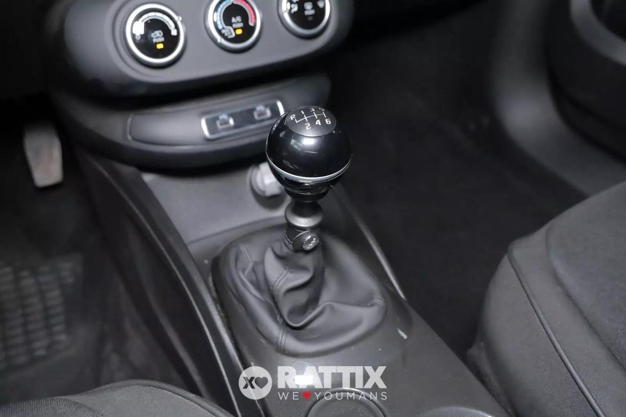 Fiat 500X 1.0 T3 120CV Cult