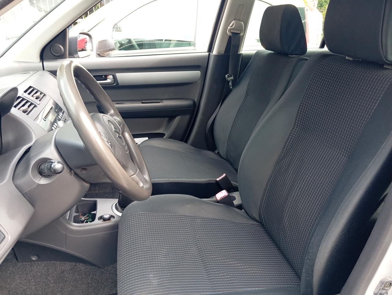 Suzuki Swift 1.3 5p. GL valuto permute