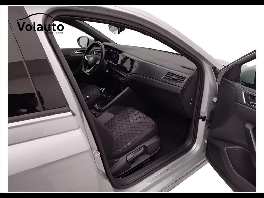 VOLKSWAGEN Taigo - Taigo 1.0 tsi R-Line 115cv