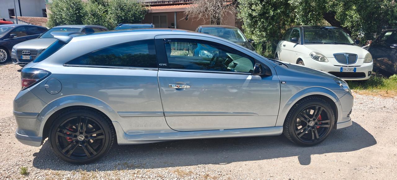 Opel ASTRA 1.7 CDTI 125 CV Cosmo – Full Optional SPORT