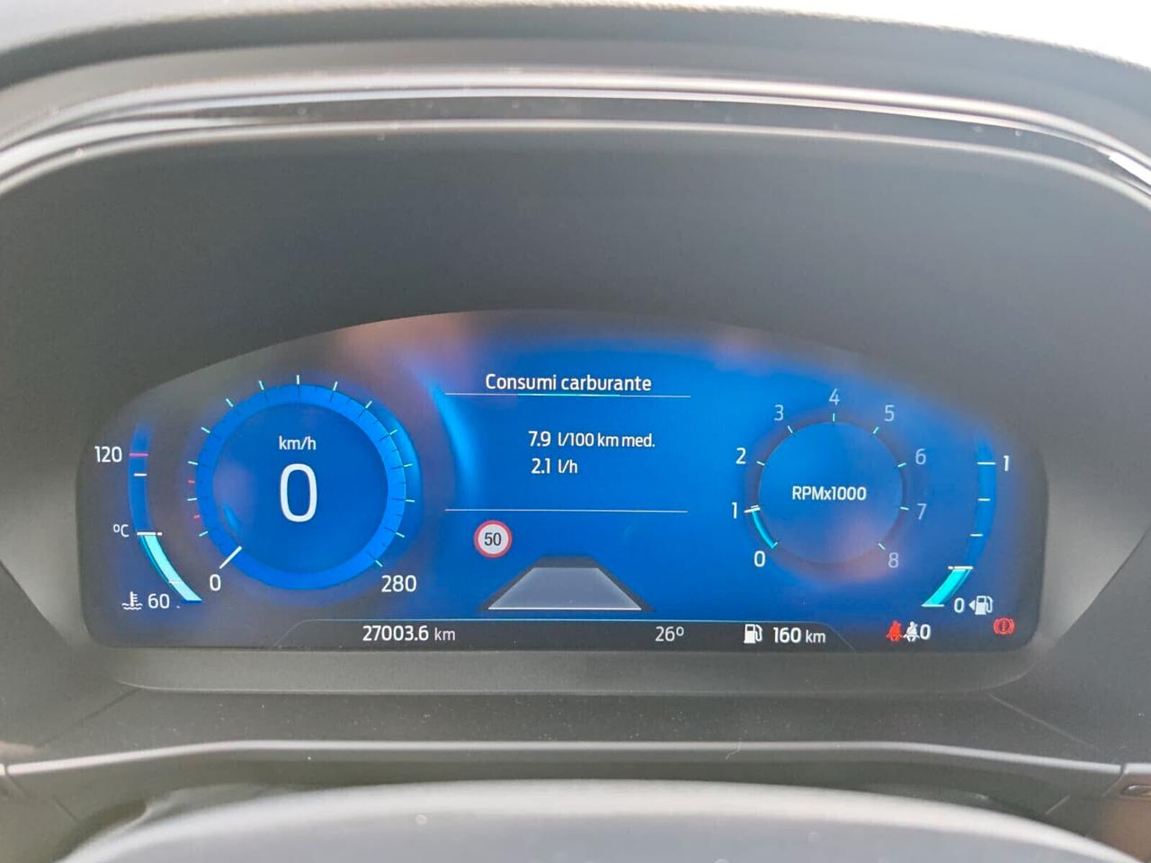 Ford Focus 2.3 EcoBoost 280 CV 5p. ST Track Pack
