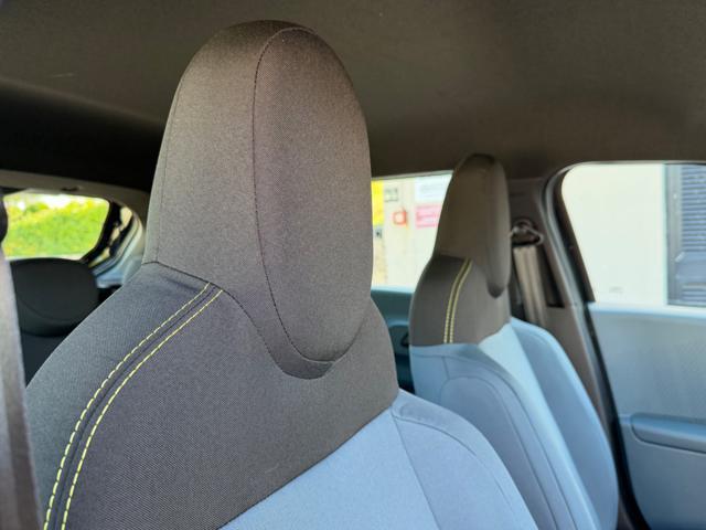 FIAT Grande Panda KM0 HYBRID 110CV ICON AUTOMATICA+NAVI WIFI+PDC