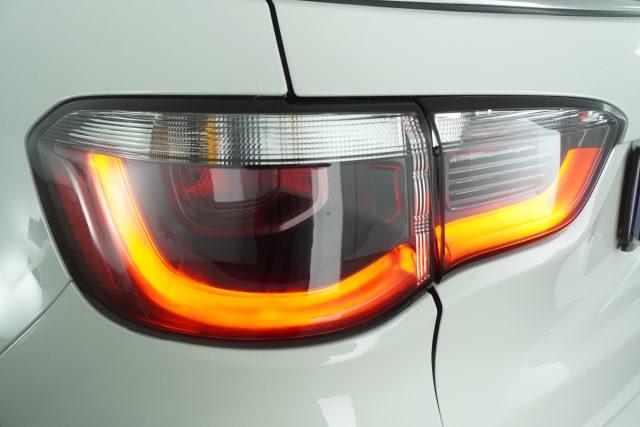 JEEP Compass Compass 1.3 Turbo T4 2WD Limited